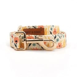 Yellow Floral