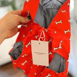 Design – Coral Fetch