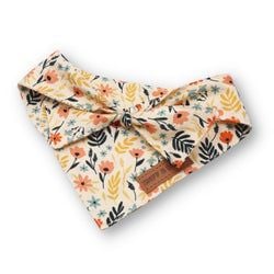 Yellow Floral
