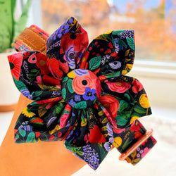 Design – Midnight Floral