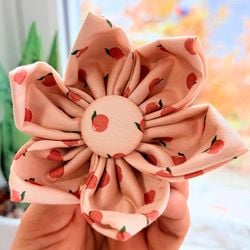 Design – Peach Blush