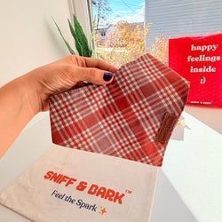 Design – Maple Plaid