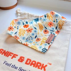 Design – Yellow Floral