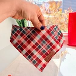 Design – Garent Plaid