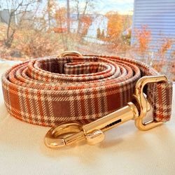 Design – Fireplace Plaid