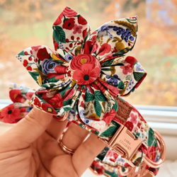 Design – Morning Floral