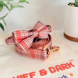 Design – Maple Plaid