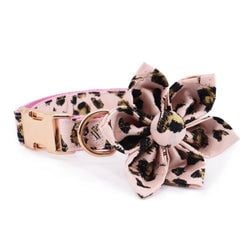 Pink Leopard