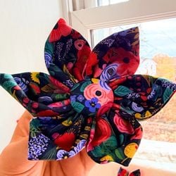Design – Morning Floral