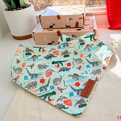 Design – Dinosaur