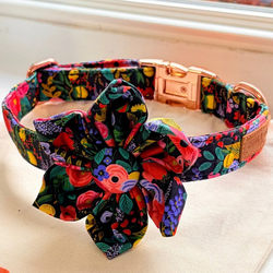 Design – Midnight Floral
