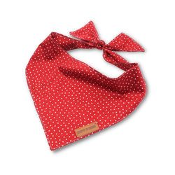Red Polka