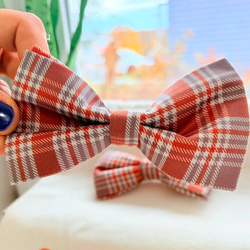 Design – Maple Plaid