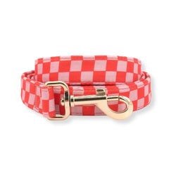 Checker Pink