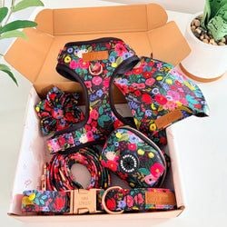 Design – Midnight Floral