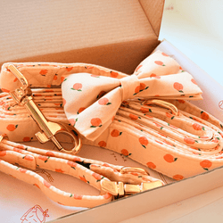 Design – Peach Blush