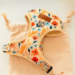 Design – Yellow Floral