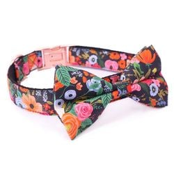 Midnight Floral