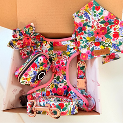 Design – Morning Floral