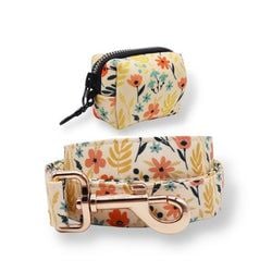 Yellow Floral