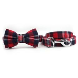 Red Plaid