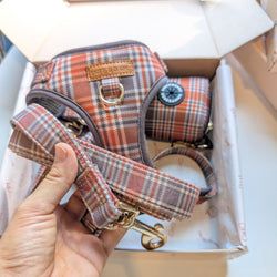 Design – Maple Plaid