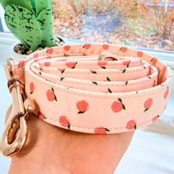 Design – Peach Blush