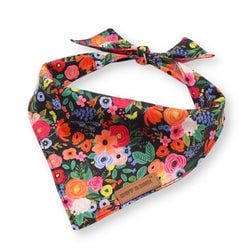 Midnight Floral