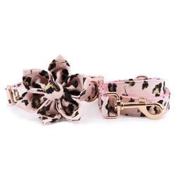 Pink Leopard