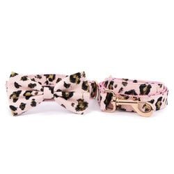 Pink Leopard