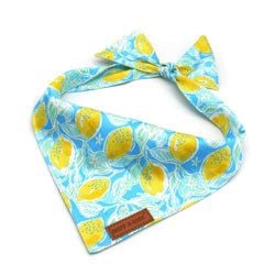 Sunny Lemons