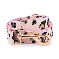 Pink Leopard