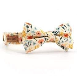 Yellow Floral