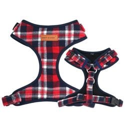 Red Plaid