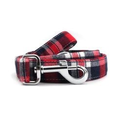 Red Plaid