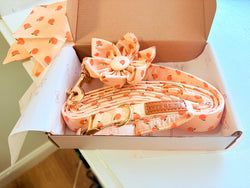 Design – Peach Blush