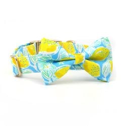Sunny Lemons