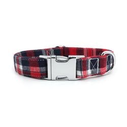 Red Plaid