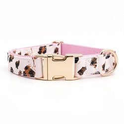 Pink Leopard