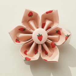 Design – Rosie Strawberry