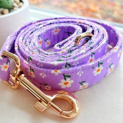 Design – Purple Daisy