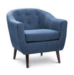 Style – Blue