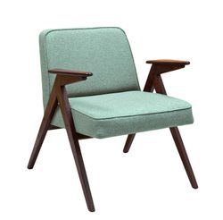 Style – green - brown