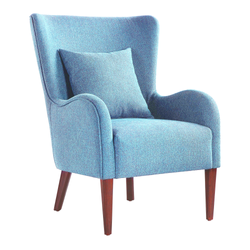 Style – High - blue