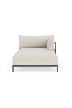 Szín – Chaise longue arm right