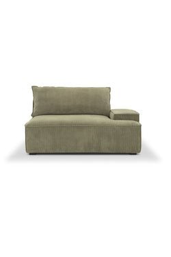 Module – Right Armrest
