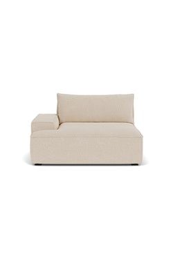 Module – Left Armrest