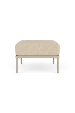 Szín – Footrest