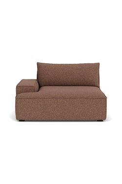 Module – Left Armrest