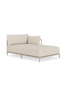 Szín – Chaise longue arm right